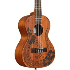 Kala KA-UNITY-T Voyage Collection Tenor Ukulele w/ Gig Bag picture