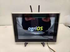 ✅Agricon AT1000 Precision Farming Display Terminal agriOS 2.0.0.3 PF-Box ISOBUS picture