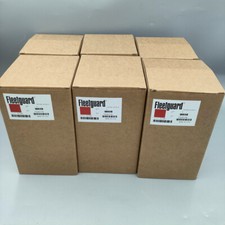 6x Fleetguard FS20176 Fuel Filter Fits Freightliner Cascadia DD15 A4720900451 picture