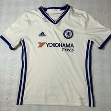 Adidas FC Chelsea London Jersey Youth Medium 11-12y  ai7150 picture
