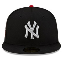 Ny Yankees New Era X Nigel Sylvester X Rushmore Fitted Hat Cap (7 1/2) picture