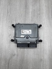 2008 - 2011 MERCEDES-BENZ W204 C300 ENGINE CONTROL MODULE UNIT A2721532692 picture