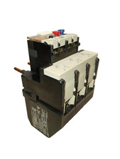 TELEMECANIQUE LR2-D3563 OVERLOAD RELAY 63-80 AMP picture