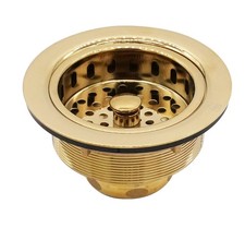 Westbrass D214-01 3-1/2