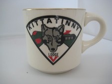 OA Kittatinny Lodge #5 Mug picture