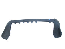 dp60670 VOLVO XC90 2003 2014 REAR BUMPER COVER LOWER VALANCE OEM picture