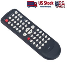 NB681 Replace Remote for FUNAI DVD / VCR COMBO CDV225FX4 DV220FX4 DV220FX4A picture
