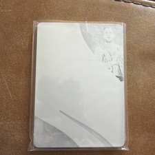 2021 Panini Immaculate Gordon Hayward Black Printing Plate 1/1 # 83 picture