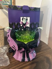 Scentsy Maleficent Made for Mayhem Warmer New in Box Disney Villains picture