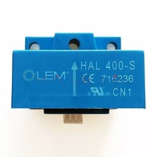 1Pcs New HAL 400-S Current Sensor/Transducer picture