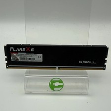 G.Skill Flare X5 16GB (1x16GB) RAM DDR5 6000MHz F5-6000J3636F16GX1-FX5 picture