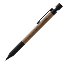 Luddite Mechanical pencil 0.5mm ALTDRAW Walnut LDWB-MP5WN-05 picture