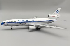 Inflight IF103RG0524P Varig Douglas DC-10-30 PP-VMA Diecast 1/200 Model Airplane picture