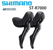Shimano 105 ST R7000 Shifter Brake STI Dual Control Lever 11 Spd Hand Left Right picture