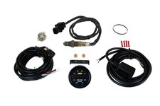 AEM 30-0334 X-Series Wideband UEGO AFR Sensor Controller Gauge picture