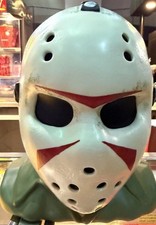 Jason Voorhees Friday the 13th LE Popcorn Bucket SEALED New - Ships Immediately picture