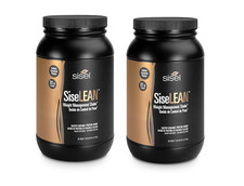 NEW 2X Sisel SiseLEAN™ Salted Caramel exp 2028 picture