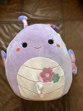 * New * Squishmallows ~ BRENDA ~ 16