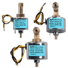 AC 18-49W 30 40 55DCB 400-1500W Fog Smoke Machine Oil Pump DJ Stage Fogger Part picture