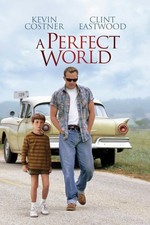 A Perfect World DVD Clint Eastwood NEW picture