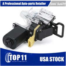 For 1986-2002 Cadillac Eldorado Buick Trunk Lid Pulldown Motor 5 Pin 16889150 picture