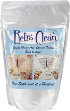Retro Clean Cleaning Solution 1 Pound (Pack of 1) 16 Ounce picture
