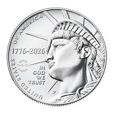 2026-P Enduring Liberty UNC Half Dollar Coin w/ 9-11 Privy Mark *** PRESALE *** picture