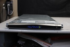 Nutanix NXS1U1NS10G610 NX-3170-G6 2x Xeon Gold 6242R, 64GB RAM, NO HDD picture