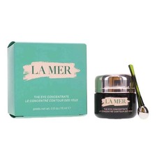 La Mer The Eye Concentrate 0.5oz/15ml / New in Box /  USA picture