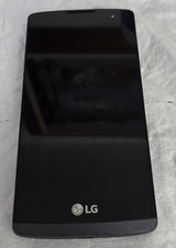 LG G3 Black Bar Smartphone 32MB Storage 8-11.9MP Camera Resolution picture