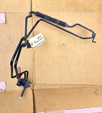 2008-2014 Subaru Tribeca Power Steering Cooler Lines Pipe Genuine 80k Miles picture