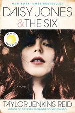 Daisy Jones and the Six: Reese's Bo..., Taylor Jenkins picture
