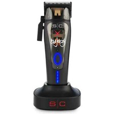 StyleCraft Pro 360 Jeezy Cordless Vector Motor Metal Clipper SC614B - BRAND NEW picture