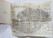 Dublin & Wicklow Ireland rare Guide 1882 Gresham Hotel City Plan w/real photos picture