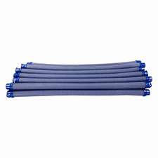 Zodiac Baracuda Twist Lock Hose, 12 Sections for T5 Duo and MX6, MX8 R0527800 picture