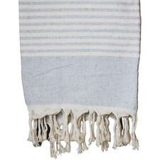 Handmade Moroccan Throw picture