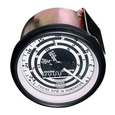 C3NN17360N Fits Ford Tractor Proofmeter NAA, 500, 600, 700, 800, 900, 200 picture