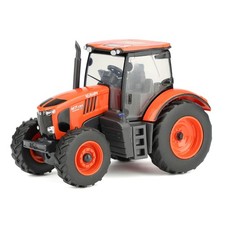 1/64 Kubota M7-134 Tractor with FFA Logo by ERTL, 86011 picture