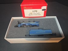 Rivarossi 9270 4-6-2 