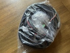 Crown OEM Infolink Harness New 140290-001 picture