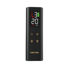 Controller for YOEYOU LED Mask, Compatible with YOEYOU Red Light Therapy Mask... picture