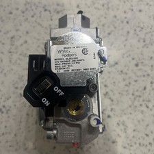 White-Rodgers 36J52-580 Furnace Gas Valve EF32CW151 picture