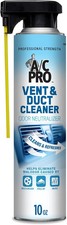 Interdynamics Certified  Vent and Duct Cleaner, Professional Strength Odor Elimi picture