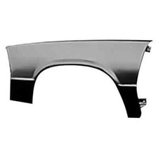 Sherman 710-32L Driver Side Fender Fits Chevrolet El Camino picture