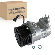 A/C Air Conditioner Compressor For International Durastar 2011-2016 picture