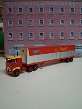 1/87th Scale HO Trucks picture