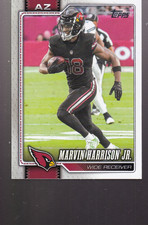 B8582- 2026 Topps Football Card #s 1-200 +Rookies -You Pick- 21 Million Items picture