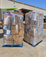 Amazon Premium Consumer Merchandise Wholesale Lot picture