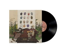 Buffalo Traffic Jam Pictures of You (Vinyl) 12