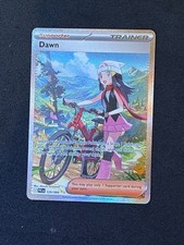 Dawn 129/094 Me02: Phantasmal Flames Holo picture